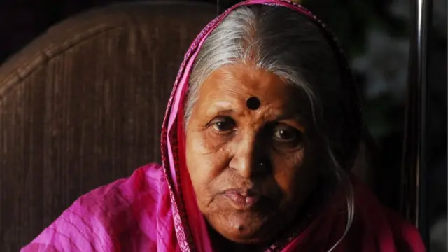 सिंधुताई सपकाळ