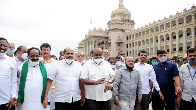 कर्नाटक विधानसभा