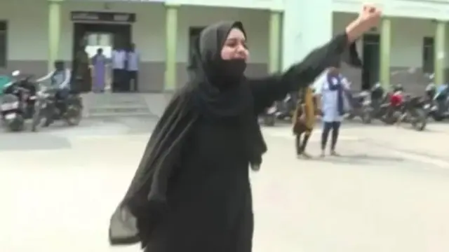 मुस्कान खान