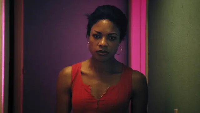 Naomie Harris