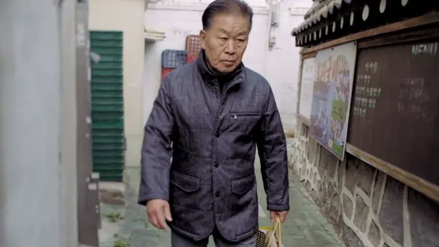 ริว จิน ซุง ทหารผ่านศึกชาวเกาหลีใต้ยอมรับว่า กองร้อยที่เขาเคยสังกัดอยู่ก่อเหตุสังหารพลเรือนในสงครามเวียดนาม