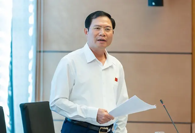 Nguyễn Tân Cương