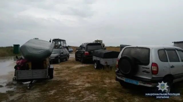 Приморськ