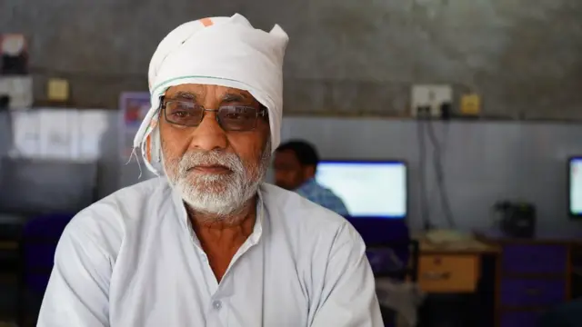 चंबल घाटी