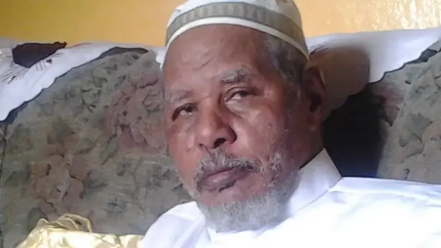 Sheek Mohammad Rashaad Abdullee