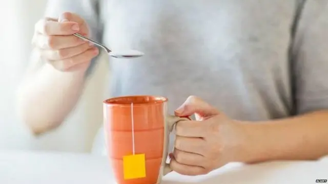 ग्रीन टी