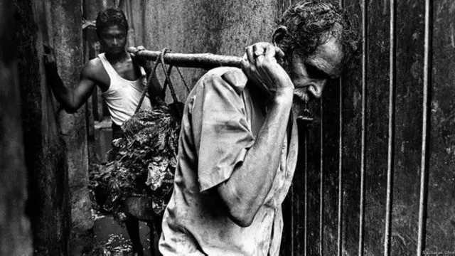 सफाई कर्मी