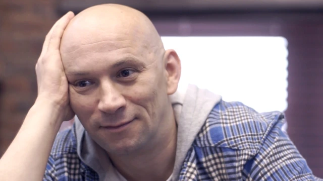 Александр Расторгуев