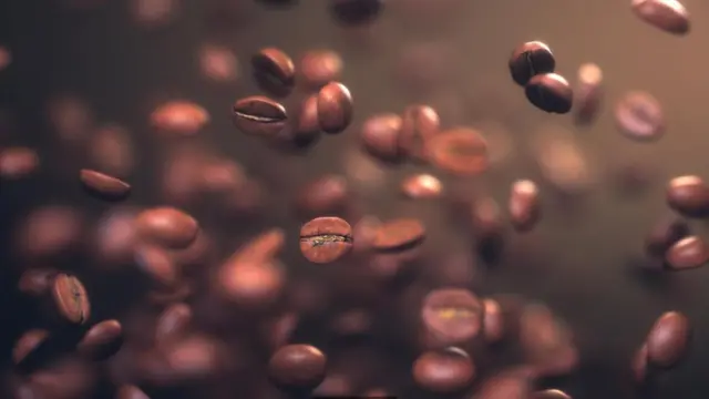 咖啡的口感越来越好,脱因咖啡的味道也随之改善