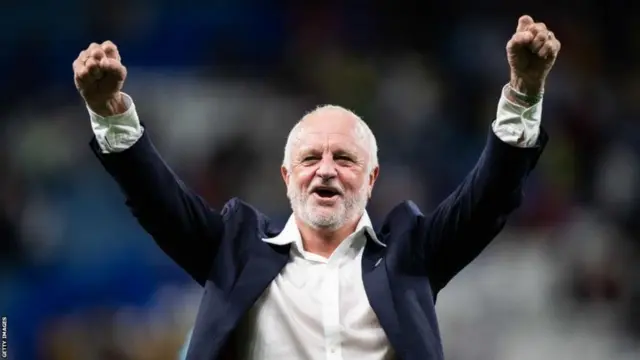 غراهام أرنولد