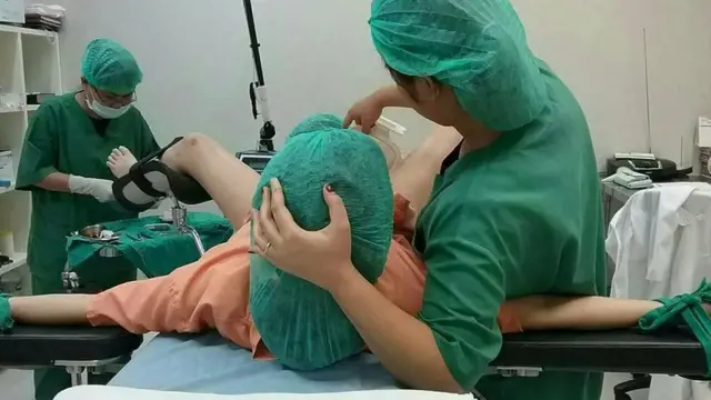 perawatan pemutih vagina