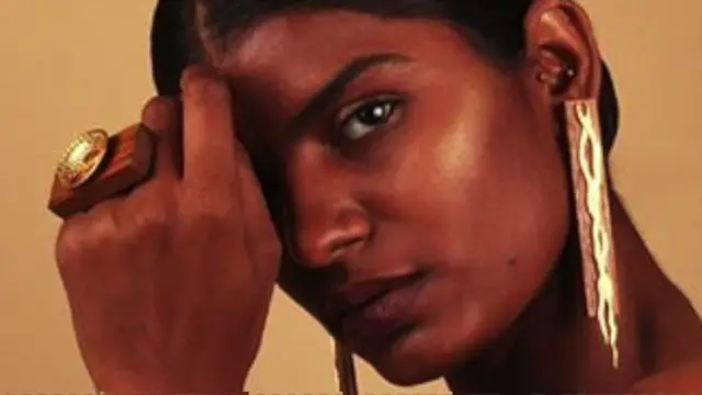 బ్లాక్ మోడల్