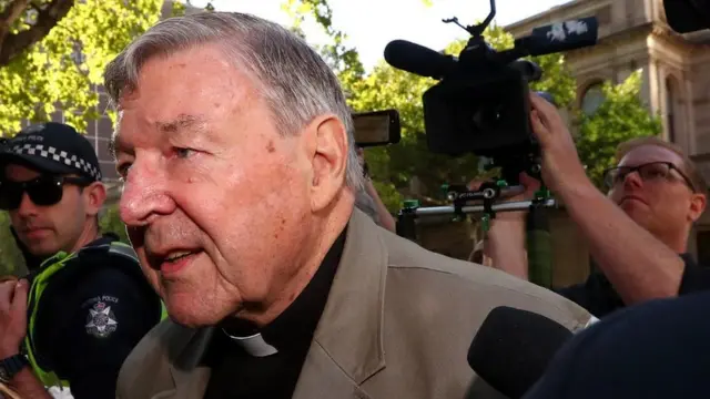 Кардинал Пелл