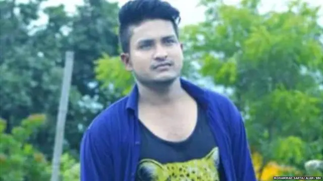 ਤਬਰੇਜ਼ ਅੰਸਾਰੀ