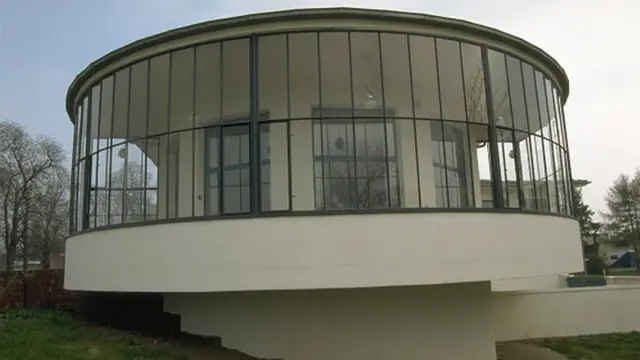 El Kornhaus