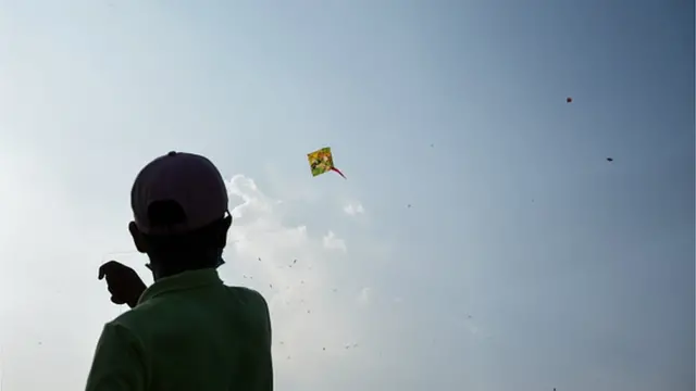 చిన్నారి