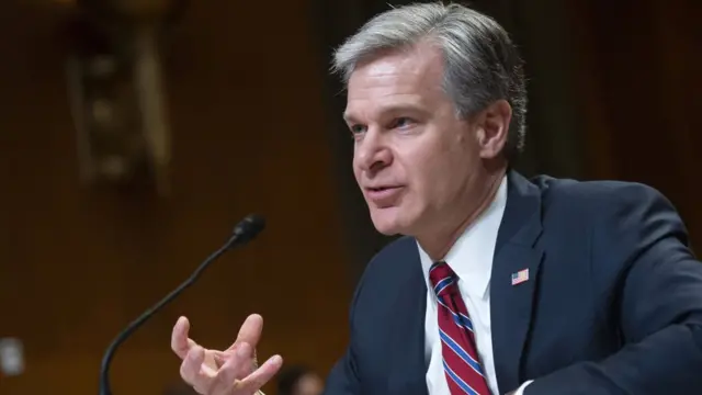 کرېسټوفر رې