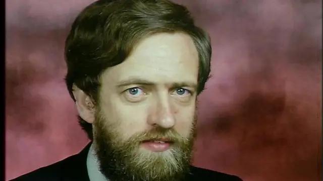 Джереми Корбин