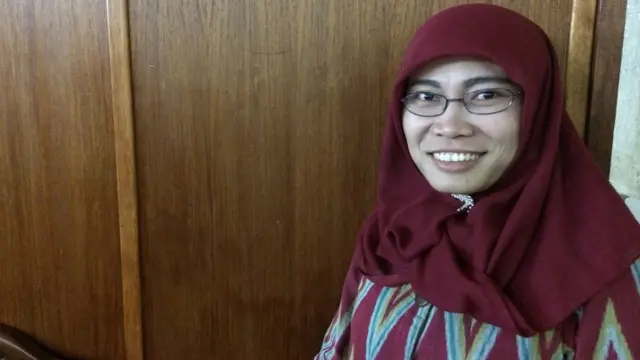 Ulama perempuan