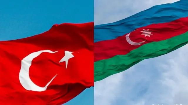 Bakı və Ankara birgə hərbi rabitə