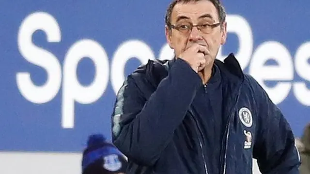 Maurizio Sarri