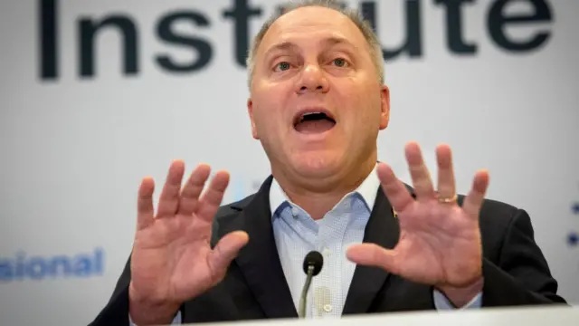 Стів Скалайз