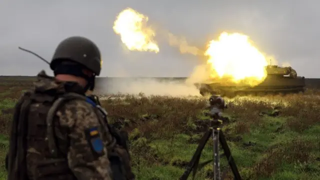 ВСУ Украины