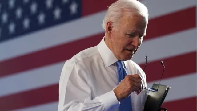 जो बाइडन