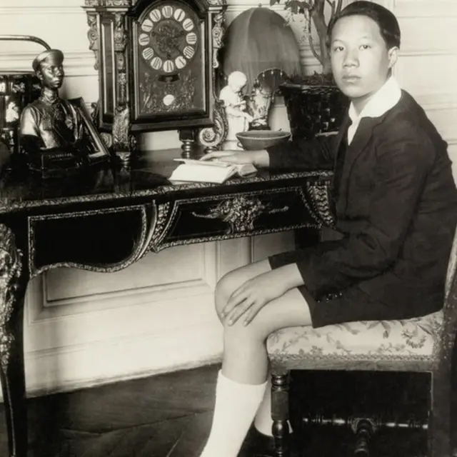 Vua nhà Nguyễn