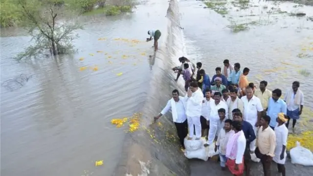 ஆந்திரப்பிரதேசத்தில் வெற்றிவாகை சூடப்போவது யார்?