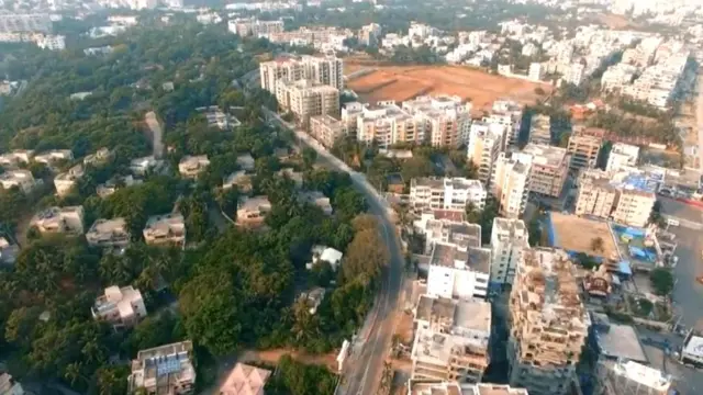 విశాఖపట్నం: