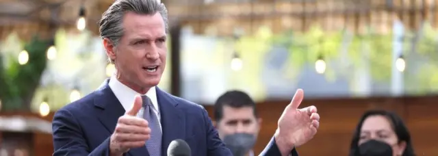 غافين نيوسوم