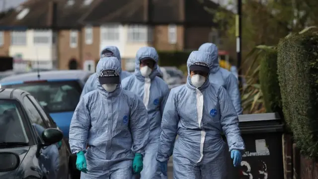 Криминологи