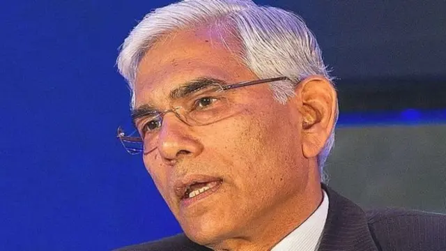 ఆలయ ఖాతాలపై పరిమిత ఆడిటింగ్ చేసిన అప్పటి కాగ్ వినోద్ రాయ్