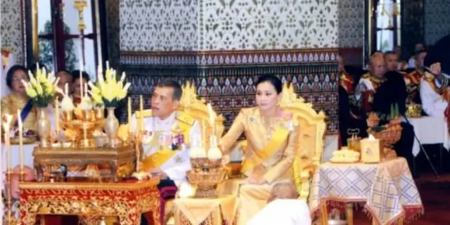 พระราชพิธีทรงบำเพ็ญพระราชกุศลเนื่องในวันคล้ายวันสวรรคต พระบาทสมเด็จพระบรมชนกาธิเบศร มหาภูมิพลอดุลยเดชมหาราช บรมนาถบพิตร
