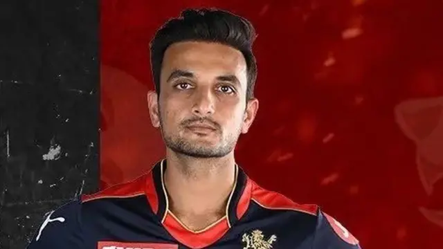 હર્ષલ પટેલ