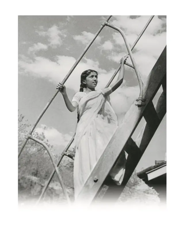 लता मंगेशकर