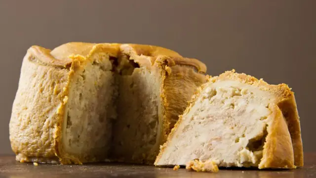 пирог пахаря