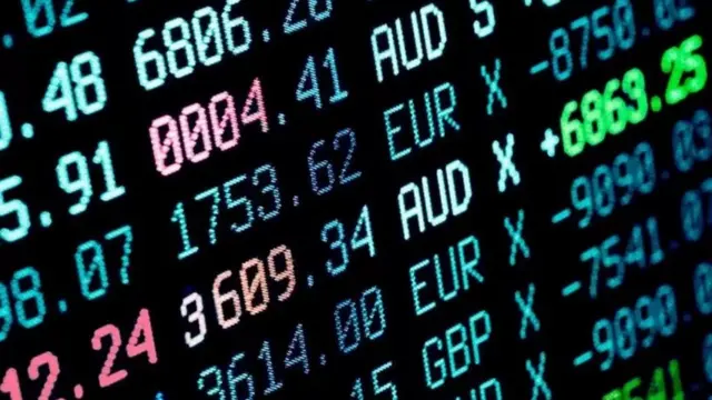 शेअर बाजार