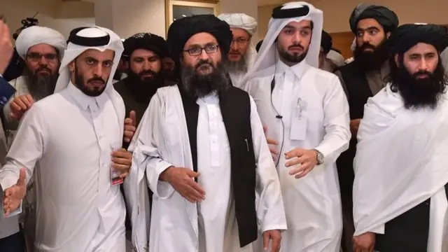 ملا عبدالغنی برادر