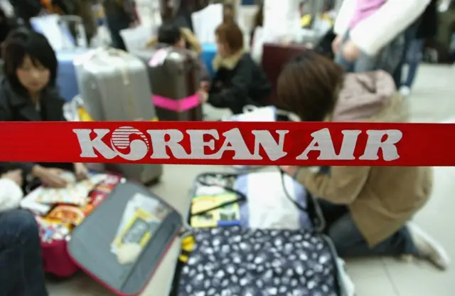 korea airlines