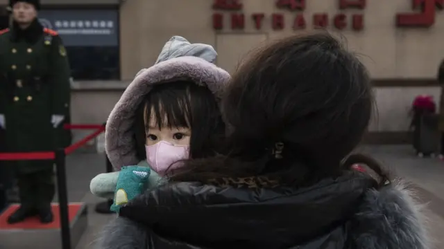 武汉肺炎
