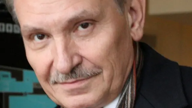Николай Глушков