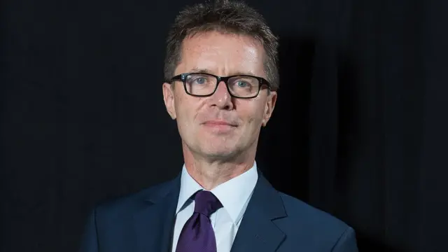 Nicky Campbell