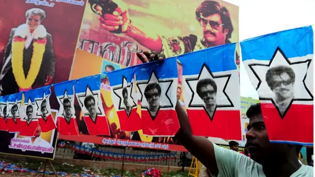 రజనీకాంత్