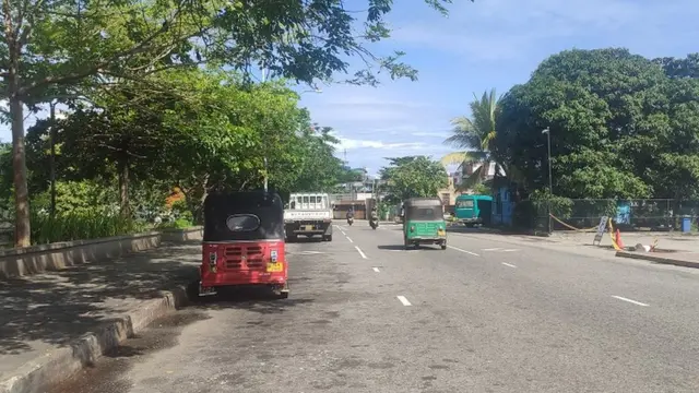 இலங்கை பொருளாதார நெருக்கடி