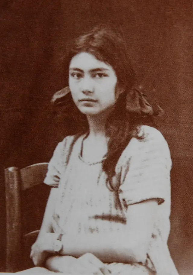 Nhu May