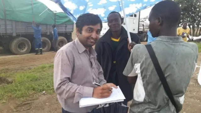 આફ્રિકાનાં ગુજરાતી ખેડૂત