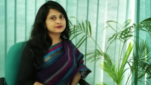 ইয়াসমীন ইতি