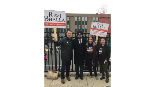 रवि भल्ला